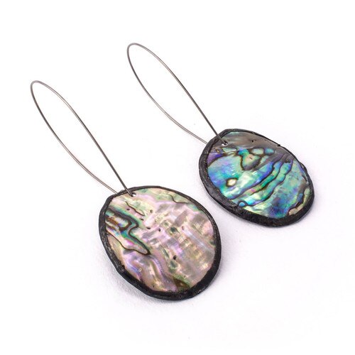 Evelyn Earrings